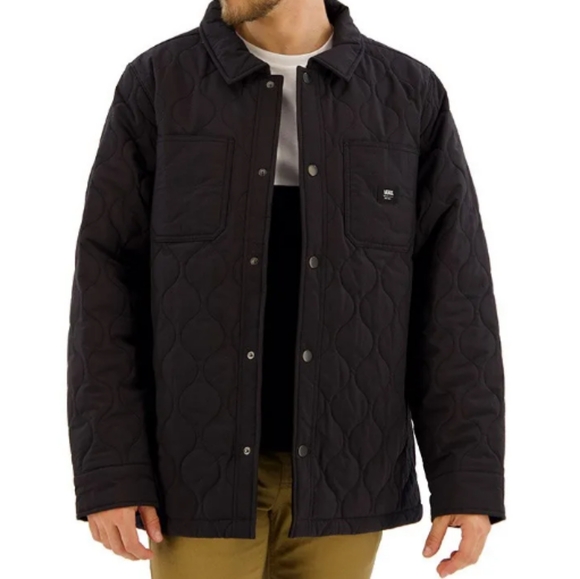 VANS NEW Knox MTE-1 Quilted Jacket - Picture 5 of 14